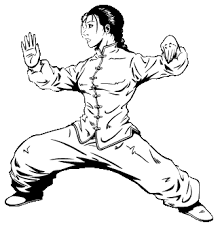 Pratique du TAI JI Quan